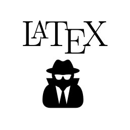 research questions latex